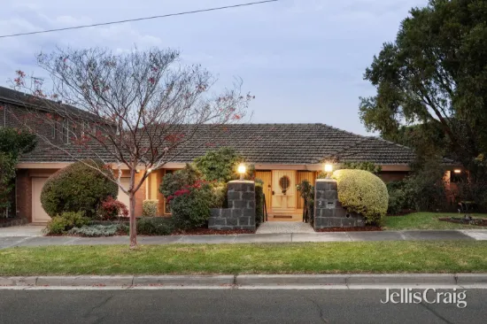 2 Rimington Avenue, Kew, Vic 3101