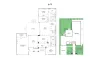 2 Rimington Avenue, Kew, Vic 3101-Floorplan