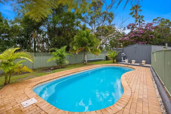 2 Ringtail Close, Lakewood, NSW 2443