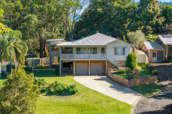 2 Ringwood Place, Bellingen, NSW 2454