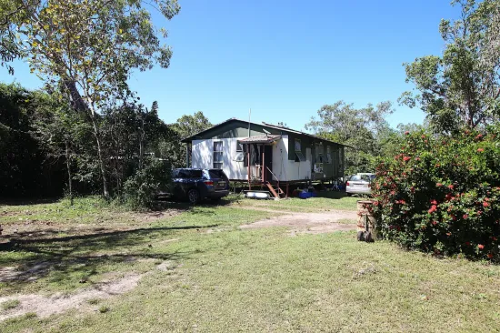 2 Ringwood Road, Southport, NT 0822