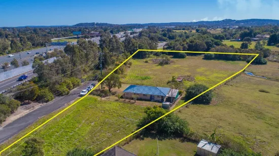 2 River Hills Road, Eagleby, Qld 4207