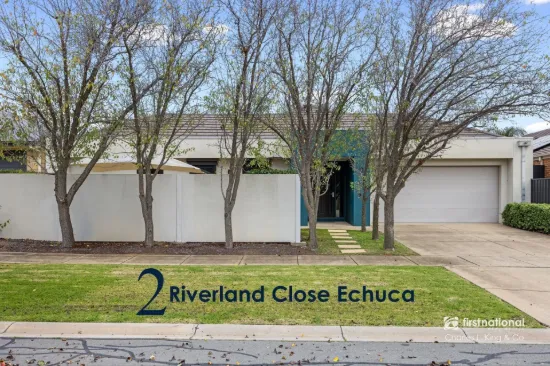 2 Riverland Close, Echuca, Vic 3564