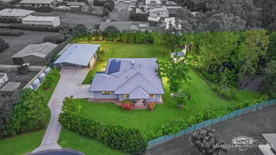 2 Riverlands Drive, Mareeba, Qld 4880