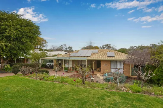 2 Riverview Drive, Dareton, NSW 2717