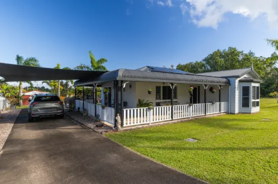2 Riverview Drive, Mount Julian, Qld 4800