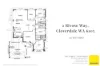 2 Rivose Way, Cloverdale WA 6105-Floorplan