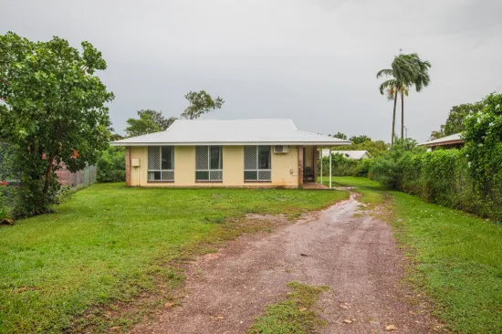 2 Rix Court, Malak, NT 0812