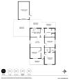 2 Robert Street, Blair Athol, SA 5084-Floorplan