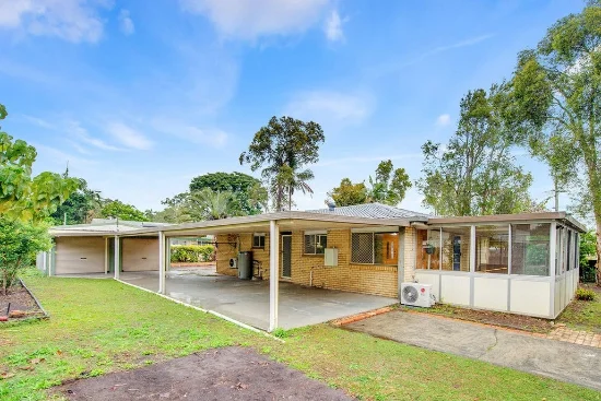 2 Robert Street, Loganlea, Qld 4131