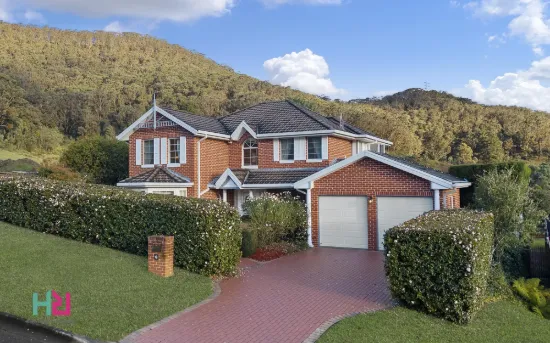 2 Robinia Drive, Lithgow, NSW 2790