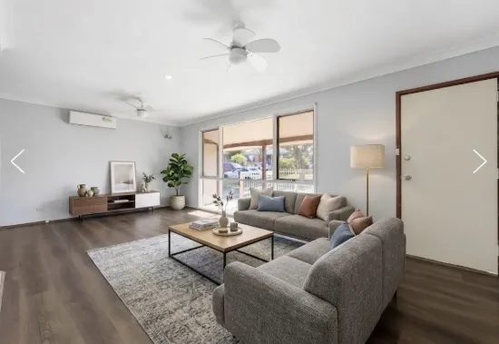 2 Robinson Close, Lurnea, NSW 2170