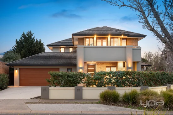 2 Rockefeller Way, Sanctuary Lakes, Vic 3030
