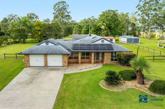 2 Rodeo Drive, North Casino, NSW 2470