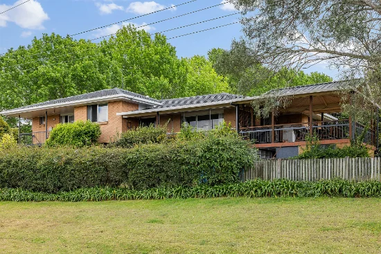 2 Rodway Crescent, Rangeville, Qld 4350