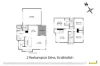 2 Roehampton Drive, Strathtulloh, Vic 3338-Floorplan