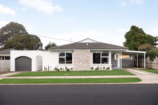 2 Rogers Avenue, Warrnambool, Vic 3280