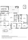 2 Rogers Avenue, Warrnambool, Vic 3280-Floorplan