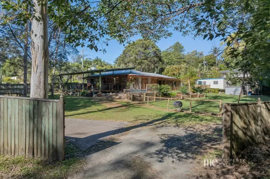 2 Rohlf Street, Dayboro, Qld 4521