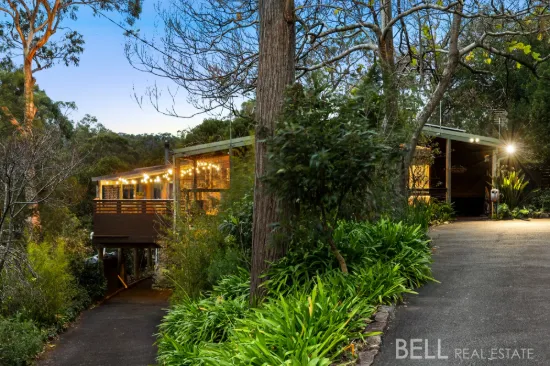 2 Roma Parade, Upwey, Vic 3158