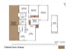 2 Romeo Court, Torquay, Vic 3228-Floorplan