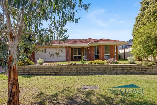 2 Ronald Court, Somerville, Vic 3912