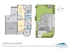 2 Ronald Court, Somerville, Vic 3912-Floorplan