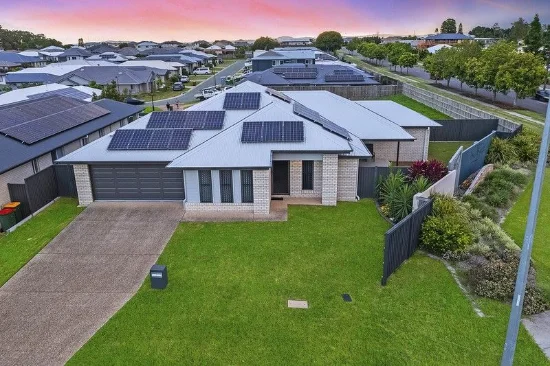2 Rondalee Drive, Griffin, Qld 4503