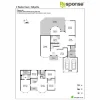 2 Rooke Court, Kellyville, NSW 2155-Floorplan