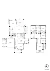 2 Rooney Crescent, Lucas, Vic 3350-Floorplan