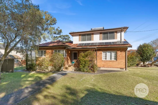 2 Rosa Street, Oatley, NSW 2223