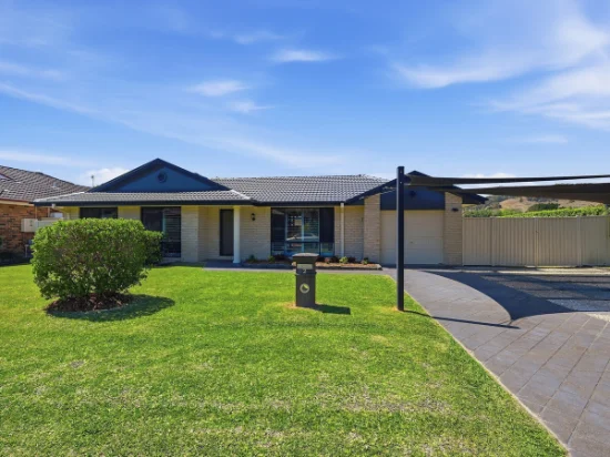 2 Rosalee Close, Coffs Harbour, NSW 2450