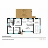 2 Rosalee Close, Coffs Harbour, NSW 2450-Floorplan