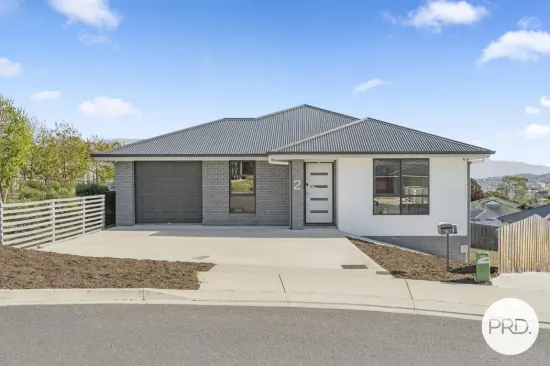 2 Rosalie Place, Howrah, Tas 7018