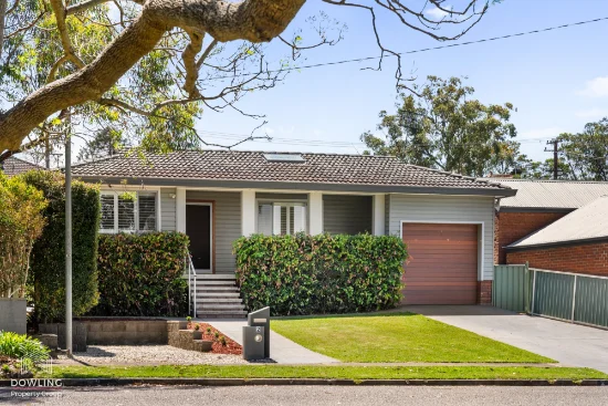 2 Rosann Close, New Lambton, NSW 2305