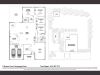 2 Roscoe Court, Burpengary East, Qld 4505-Floorplan