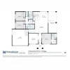 2 Roscommon Drive, Traralgon, Vic 3844-Floorplan