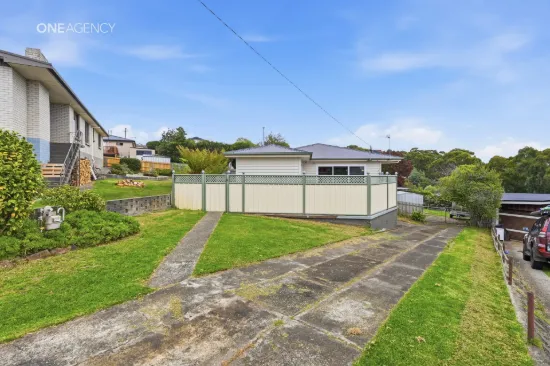 2 Rose Court, Devonport, Tas 7310