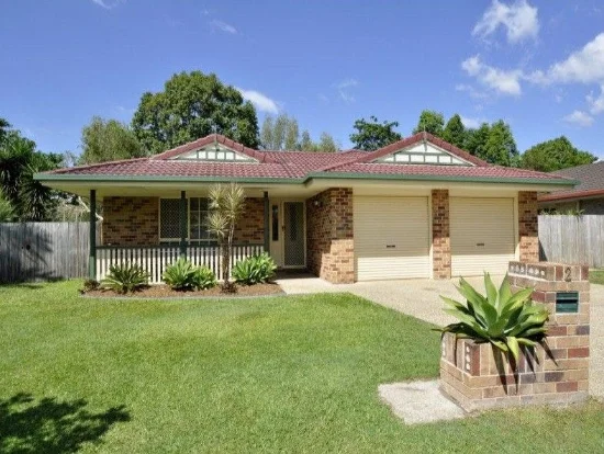 2 Roseapple Circuit, Oxenford QLD 4210-Image