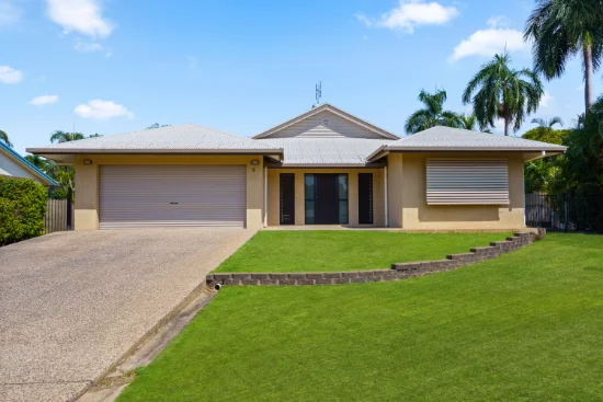 2 Rosebery Drive, Rosebery, NT 0832