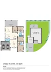 2 Rosebery Drive, Rosebery, NT 0832-Floorplan