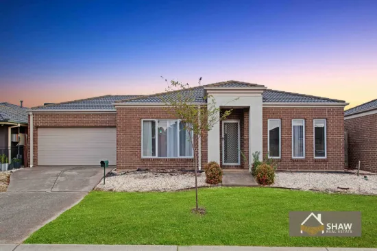 2 Rosebud Street, Tarneit, Vic 3029