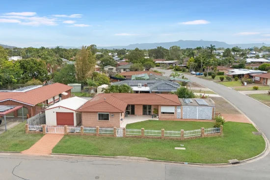2 Rosecrans Avenue, Kirwan, Qld 4817