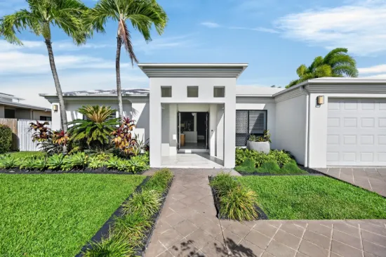 2 Rosedale Court, Annandale, Qld 4814