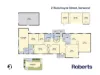 2 Rossmoyne Street, Norwood, Tas 7250-Floorplan