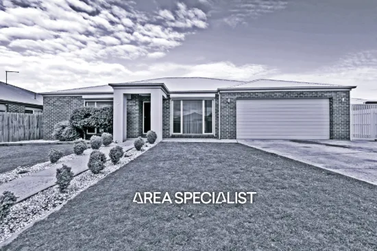 2 Rostrevor Close, Traralgon, Vic 3844