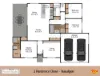 2 Rostrevor Close, Traralgon, Vic 3844-Floorplan