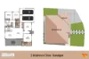 2 Rostrevor Close, Traralgon, Vic 3844-Floorplan
