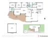 2 Roswell Street, Glen Waverley, Vic 3150-Floorplan