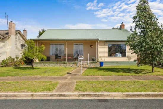2 Rotary Avenue, Ararat, Vic 3377